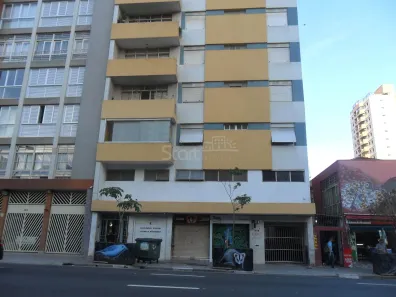 Apartamento com 3 Quartos à venda, 124m² no Centro, Campinas