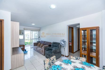 Apartamento com 3 Quartos à venda, 92m² no Recreio dos Bandeirantes, Rio de Janeiro