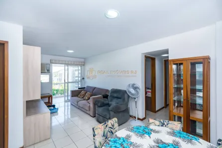 Apartamento com 3 Quartos à venda, 92m² no Recreio dos Bandeirantes, Rio de Janeiro