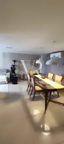 Apartamento com 3 Quartos à venda, 157m² no Tambaú, João Pessoa