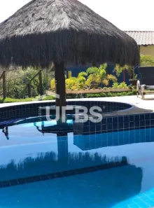 Casa com 8 Quartos à venda, 300m² no Condomínio Águas da Serra, Hidrolândia