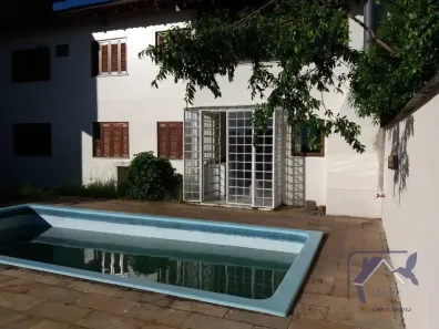 Casa com 5 Quartos à venda, 380m² no Nonoai, Porto Alegre