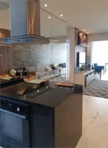 Apartamento com 2 Quartos à venda, 72m² no Cambuci, São Paulo