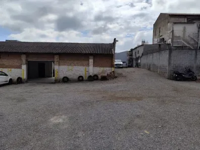 Lote/Terreno à venda, 1566m² no Centro, Atibaia