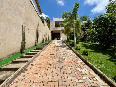 Casa de Condomínio com 3 Quartos à venda, 387m² no São Pedro, Juiz de Fora