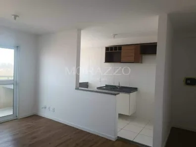 Apartamento com 2 Quartos à venda, 57m² no Jardim Santa Maria, Jacareí