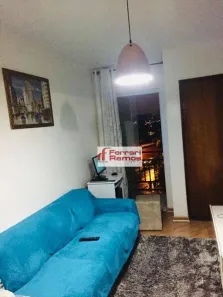 Apartamento com 2 Quartos à venda, 43m² no Jardim do Triunfo, Guarulhos