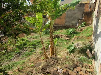 Lote/Terreno à venda, 45m² no Bom Jesus, Belo Horizonte