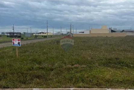Lote/Terreno à venda, 300m² no AREIAS CLARAS, Balneário Gaivota