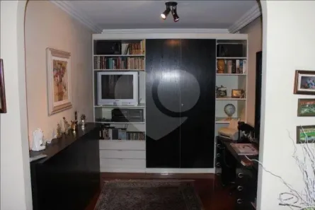 Apartamento com 3 Quartos à venda, 94m² no Fazenda Morumbi, São Paulo