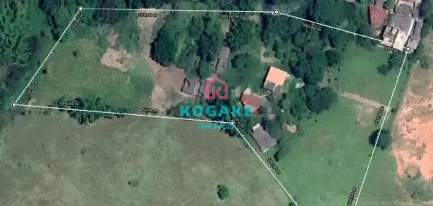 Lote/Terreno à venda, 18960m² no Primavera 1A, São José dos Campos