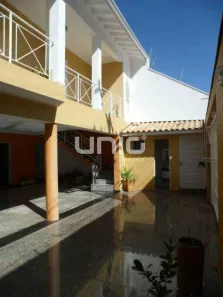 Casa com 4 Quartos à venda, 306m² no Parque Santa Cecília, Piracicaba
