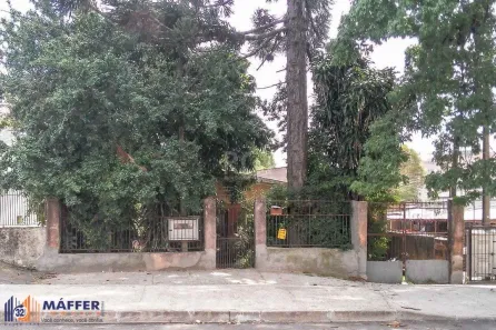 Lote/Terreno à venda, 605m² no Cristal, Porto Alegre