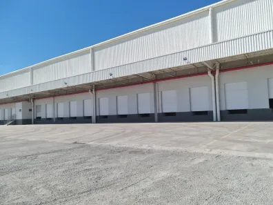 Galpão/Depósito/Armazém para alugar, 15000m² no Água Fria, Cajamar