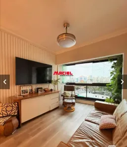 Apartamento com 3 Quartos à venda, 71m² no Jardim América, São José dos Campos