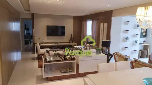 Apartamento com 3 Quartos à venda, 170m² no Aclimação, São Paulo