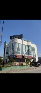 Sala Comercial para alugar, 145m² no Praia Comprida, São José