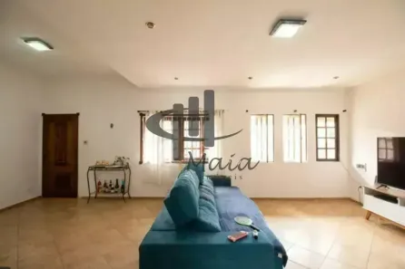 Sobrado com 5 Quartos para alugar, 349m² no Cerâmica, São Caetano do Sul