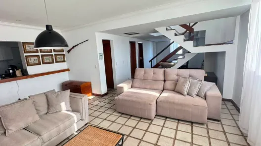 Cobertura com 4 Quartos à venda, 248m² no Popular, Cuiabá