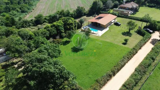 Fazenda/Sítio com 4 Quartos à venda, 200m² no , Porto Feliz