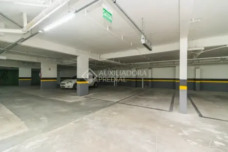 Apartamento com 1 Quarto para alugar, 52m² no Floresta, Porto Alegre