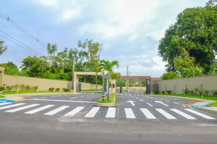 Lote/Terreno à venda, 126m² no Centro, Ananindeua