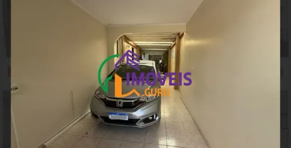 Casa com 3 Quartos à venda, 186m² no Bangú, Santo André