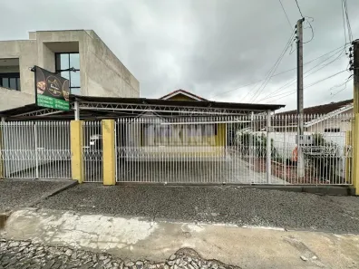 Casa com 2 Quartos à venda, 283m² no Contorno, Ponta Grossa