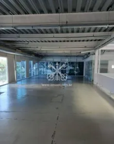 Prédio Comercial para alugar, 3761m² no Vila Clementino, São Paulo