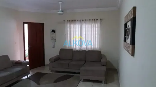 Sobrado com 3 Quartos à venda, 130m² no Jardim Alvorada, São José dos Campos