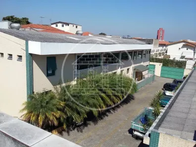 Prédio Comercial para alugar, 700m² no Vila São Pedro, São Paulo