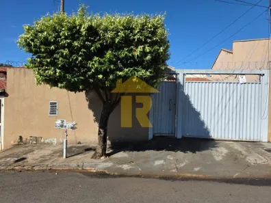 Casa com 2 Quartos à venda, 52m² no Bosque da Felicidade, São José do Rio Preto