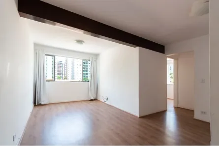 Apartamento com 2 Quartos à venda, 82m² no Indianópolis, São Paulo