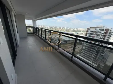 Apartamento com 3 Quartos à venda, 92m² no Condomínio Royal Park, São José dos Campos