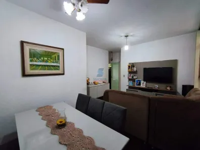 Apartamento com 3 Quartos à venda, 70m² no Parque Belo Horizonte Industrial, Contagem