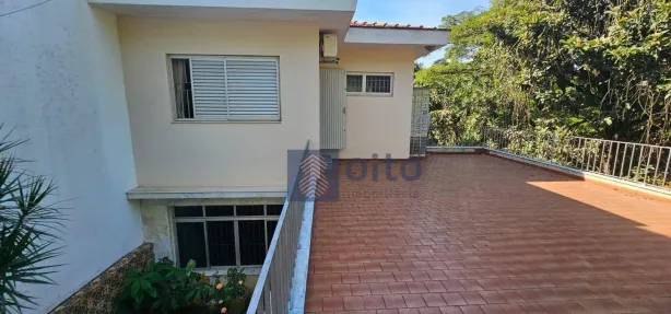 Casa com 4 Quartos à venda, 297m² no Sumaré, São Paulo