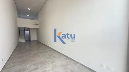Ponto Comercial para alugar, 65m² no Vila Vianelo, Jundiaí