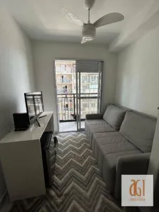 Apartamento com 1 Quarto à venda, 30m² no Água Branca, São Paulo