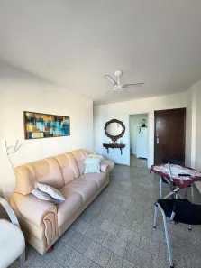 Apartamento com 1 Quarto à venda, 68m² no Centro, Guarapari