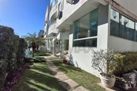 Apartamento com 2 Quartos à venda, 71m² no Canasvieiras, Florianópolis