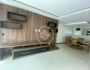 Apartamento com 4 Quartos à venda, 140m² no Várzea, Teresópolis