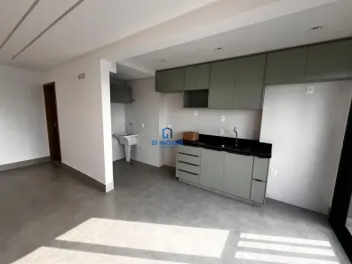 Apartamento com 2 Quartos para alugar, 78m² no Setor Bueno, Goiânia