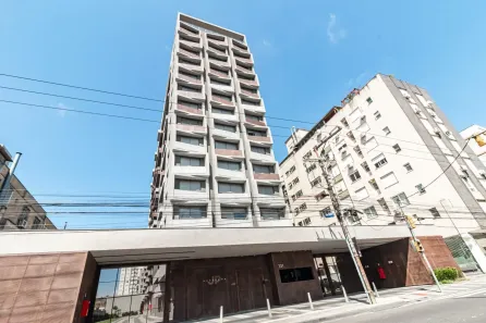 Apartamento com 1 Quarto à venda, 24m² no Centro Histórico, Porto Alegre