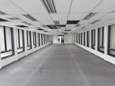 Sala Comercial para alugar, 284m² no Bela Vista, São Paulo