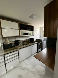 Apartamento com 2 Quartos à venda, 48m² no Praia de Itaparica, Vila Velha