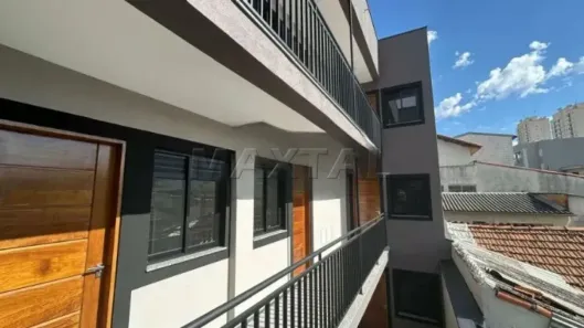 Apartamento com 1 Quarto à venda, 30m² no Vila Medeiros, São Paulo