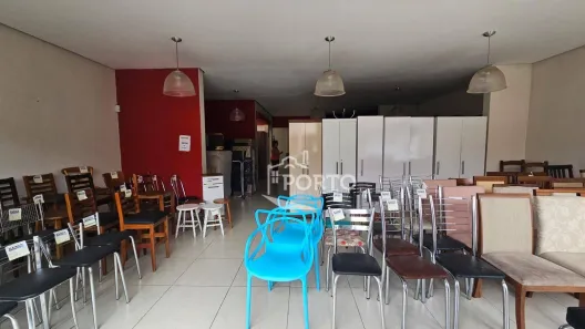Galpão/Depósito/Armazém para alugar, 400m² no Vila Rezende, Piracicaba