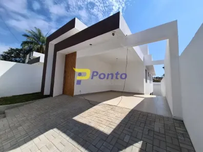 Casa com 3 Quartos à venda, 112m² no Bela Vista II, Lagoa Santa