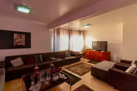 Apartamento com 4 Quartos à venda, 220m² no Gutierrez, Belo Horizonte