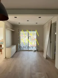 Apartamento com 3 Quartos para alugar, 85m² no Centro, Bragança Paulista
